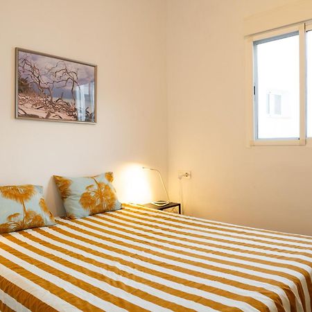 Finca La Pampa Arafo Екстер'єр фото