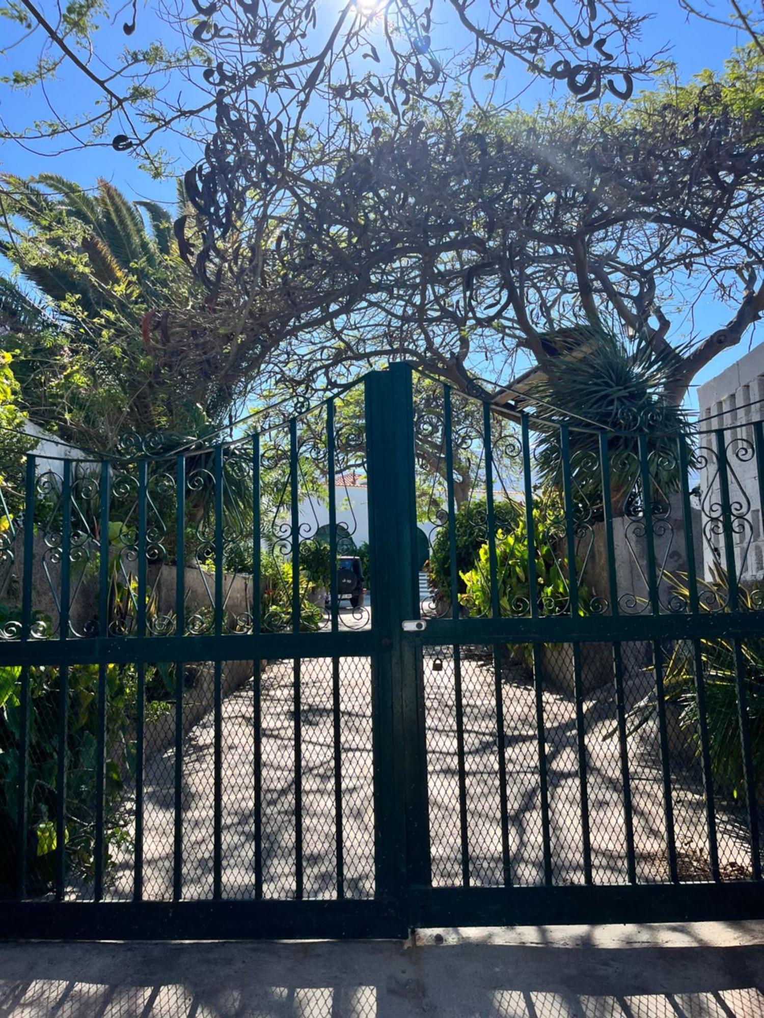 Finca La Pampa Arafo Номер фото