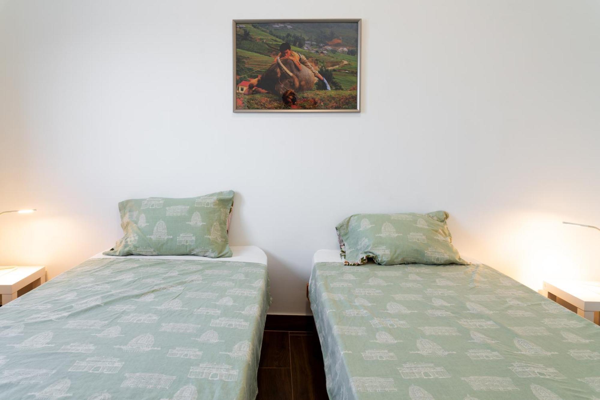 Finca La Pampa Arafo Екстер'єр фото